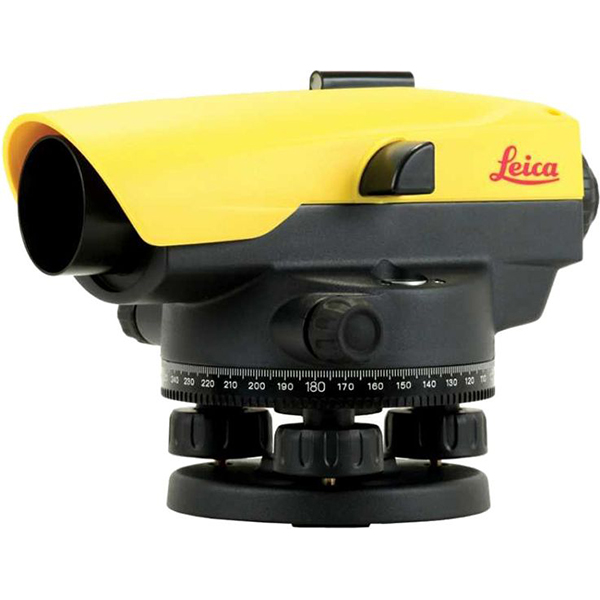 Нивелир Leica Na520 (840384)