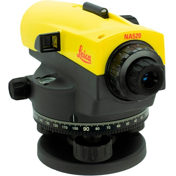 Нивелир Leica Na520 (840384)