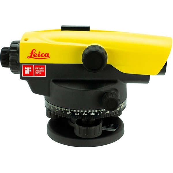 Нивелир Leica Na520 (840384)