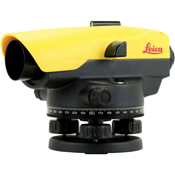 Нивелир Leica Na524 (840385)