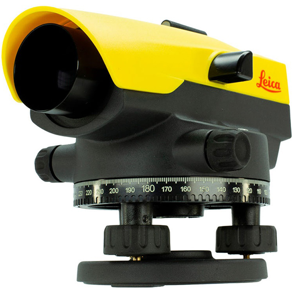 Нивелир Leica Na524 (840385)