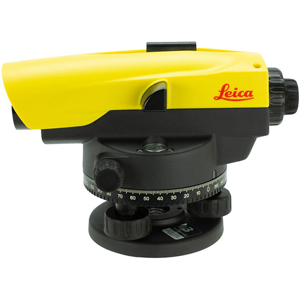 Нивелир Leica Na524 (840385)