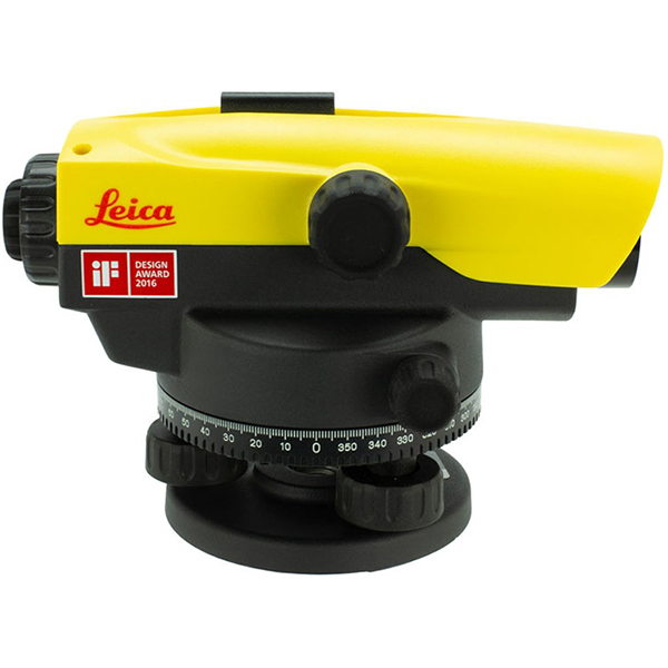 Нивелир Leica Na532 (840386)