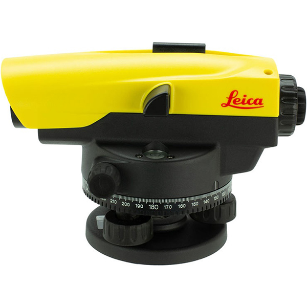 Нивелир Leica Na532 (840386)
