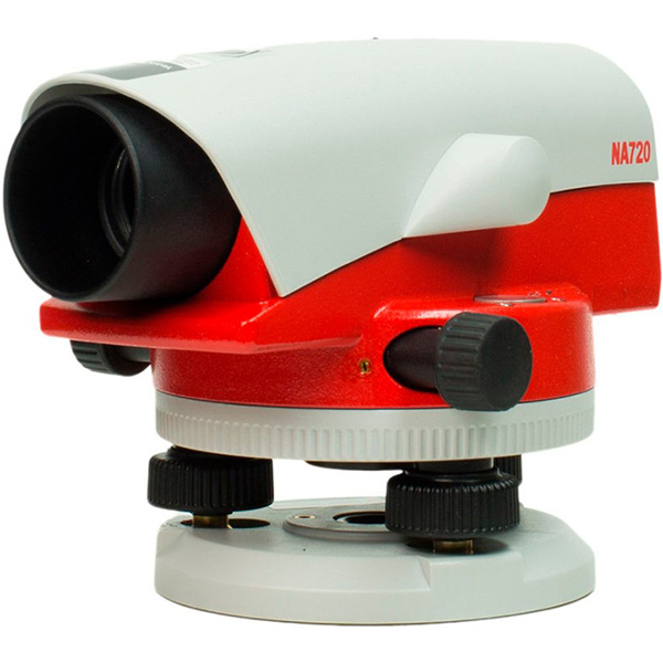 Нивелир Leica Na720 (641982)