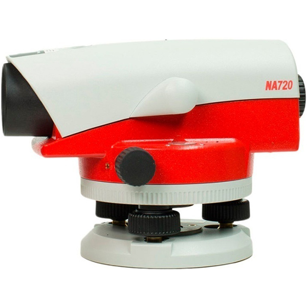 Нивелир Leica Na720 (641982)