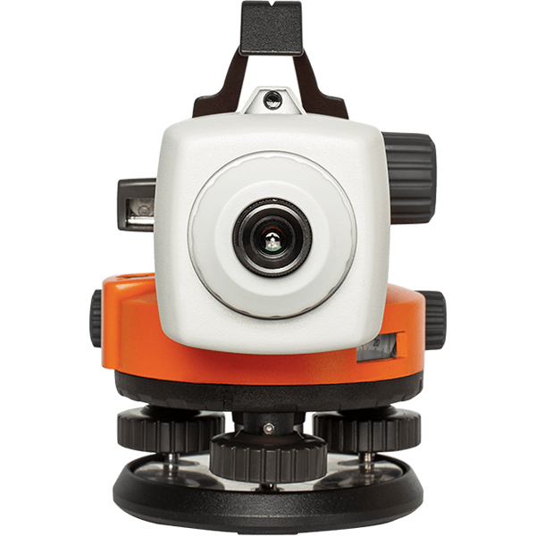 Нивелир RGK N-55 + поверка