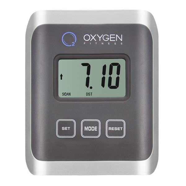 Эллипсоид Oxygen PEAK_E