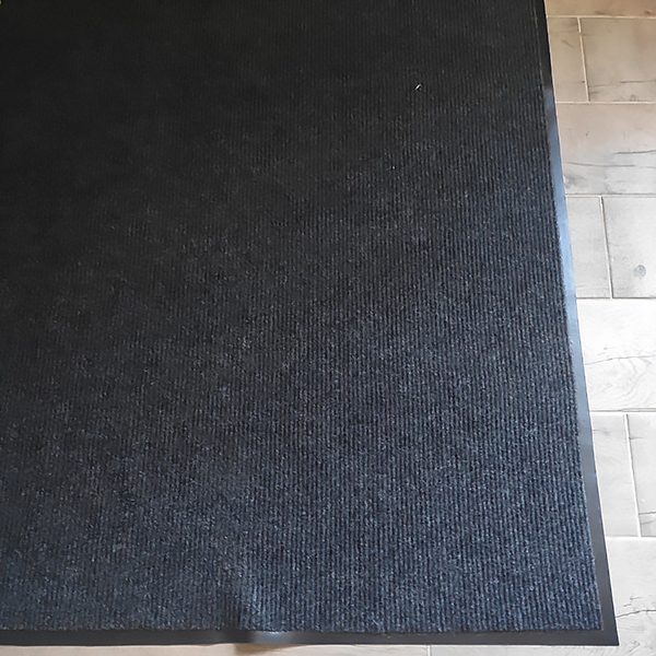 Ковер прямоугольный In'Loran Комфорт 120x150см (20-12154)