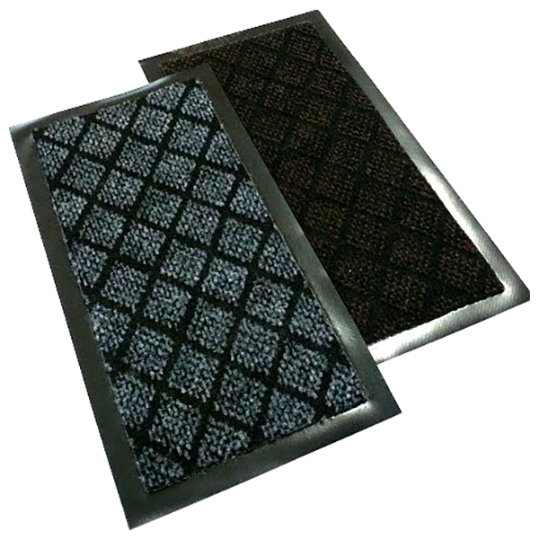 Ковер прямоугольный In'Loran Галант 80x120см (50-8124)