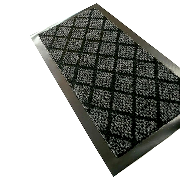 Ковер прямоугольный In'Loran Галант 80x120см (50-8124)