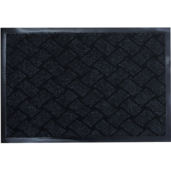 Ковер прямоугольный In'Loran Крафт 80x120см (70-8124)