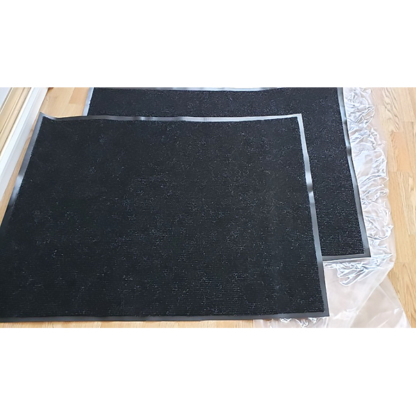 Ковер прямоугольный In'Loran Комфорт 90x120см (20-9126)