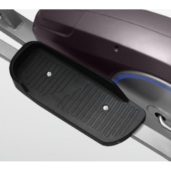 Эллипсоид Oxygen TORNADO_II_EL