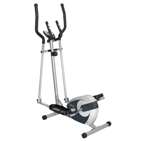 Эллипсоид Carbon Fitness E200