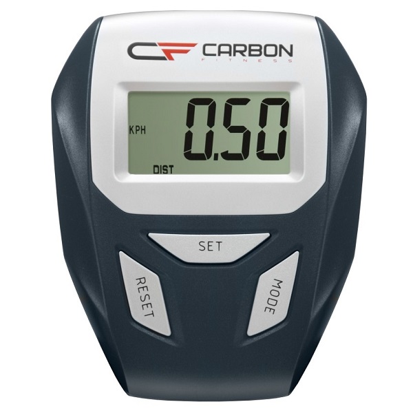 Эллипсоид Carbon Fitness E200