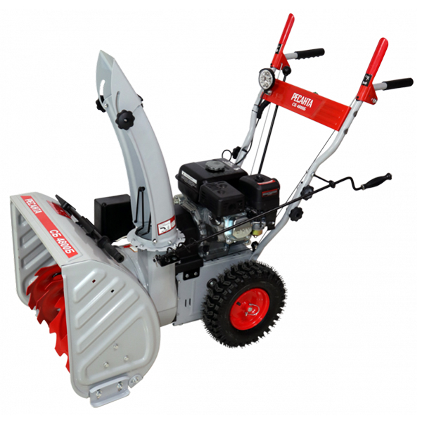 Снегоуборщик бензиновый Ресанта СБ 4800Б