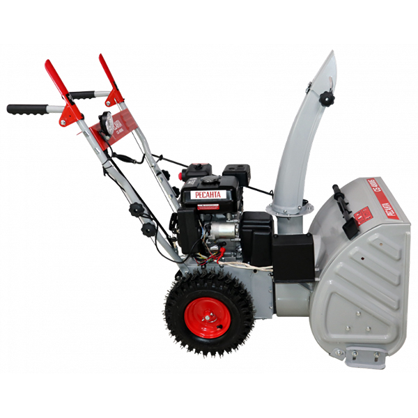 Снегоуборщик бензиновый Ресанта СБ 4800Б