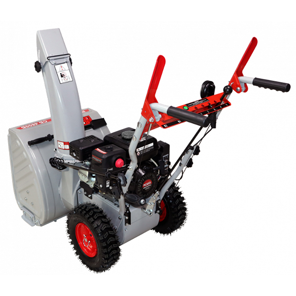 Снегоуборщик бензиновый Ресанта СБ 4800Б