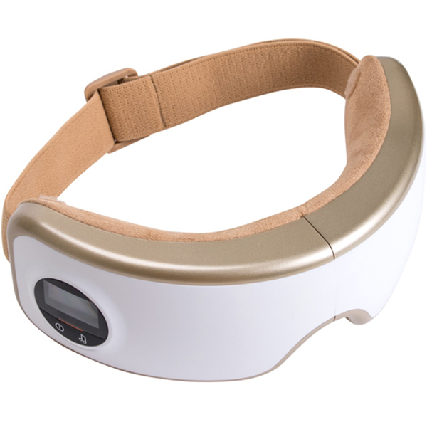 Массажер для глаз Gezatone ISee400 Deluxe