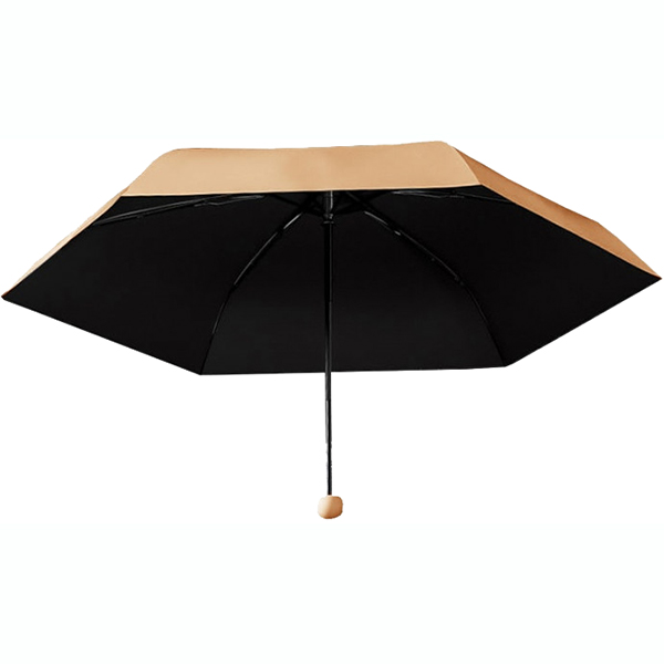 Зонт Xiaomi Zuodu Fashionable Umbrella желтый