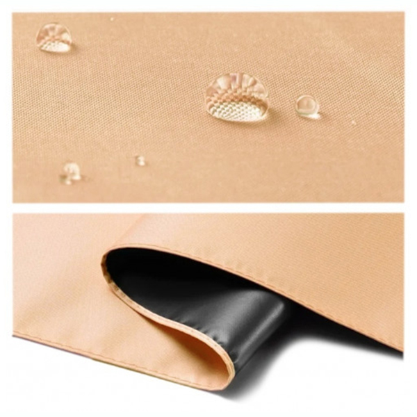 Зонт Xiaomi Zuodu Fashionable Umbrella желтый