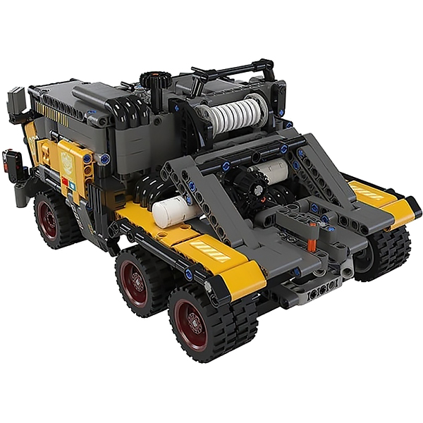 Конструктор детский Xiaomi Wandering Earth Building Blocks (BHR4472RT)