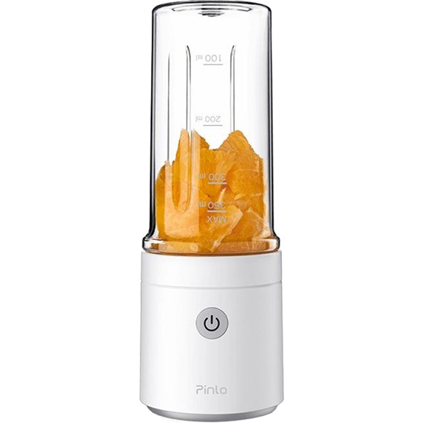 Портативный блендер Xiaomi Pinlo Hand Juice Machine (PL-B007W3W)