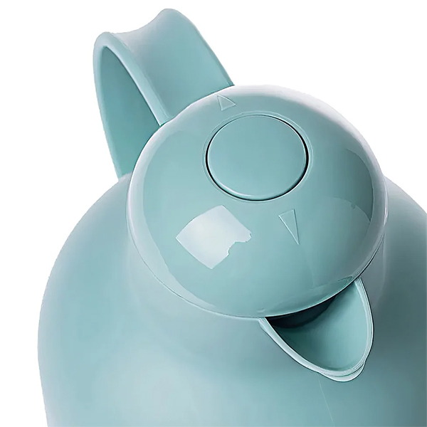 Термос Xiaomi Judy Insulation Pot 1L Green (HO008)