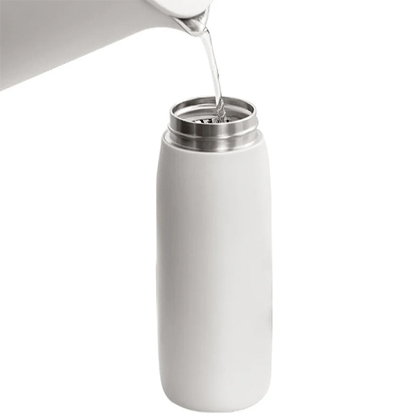 Термос Xiaomi Mi Fun Home Accompanying Mug 450ml белый