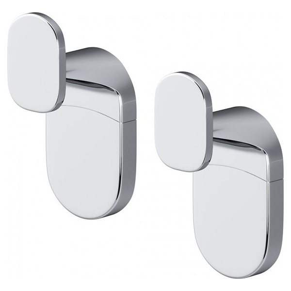 Крючок Am.Pm X-Joy A84345500 хром фото