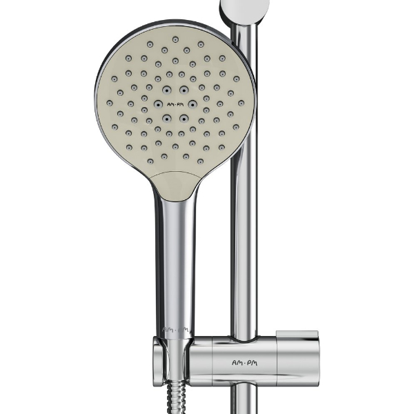 Комплект для душа Am.Pm Like F0180064 хром