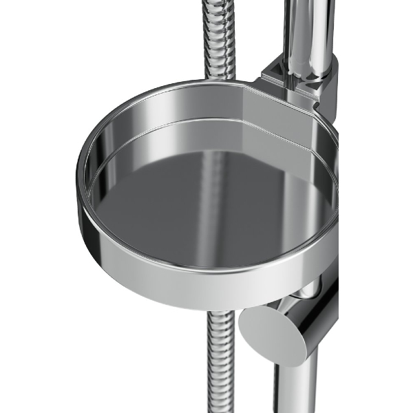 Комплект для душа Am.Pm Like F0180064 хром