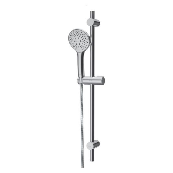 Комплект для душа Am.Pm Gem F0190100 хром фото