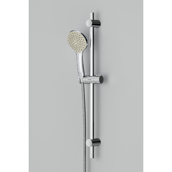 Комплект для душа Am.Pm Gem F0190100 хром