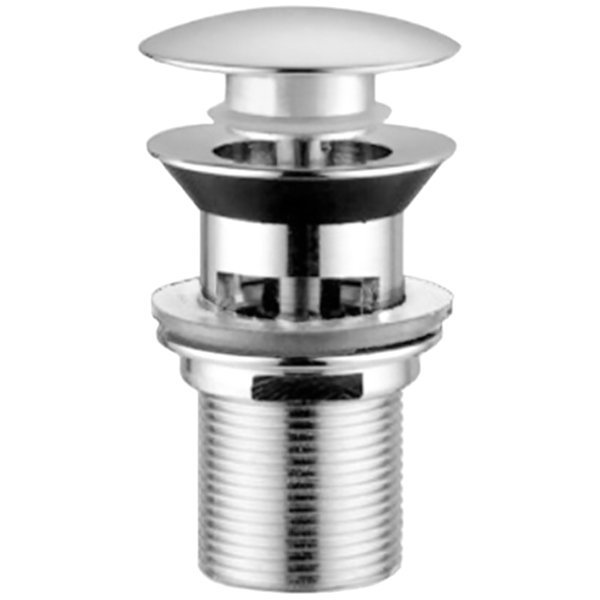 Донный клапан Am.Pm F0700164 Хром фото