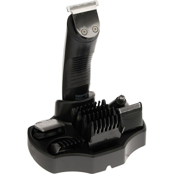 Машинка для стрижки волос Centek CT-2133 черный