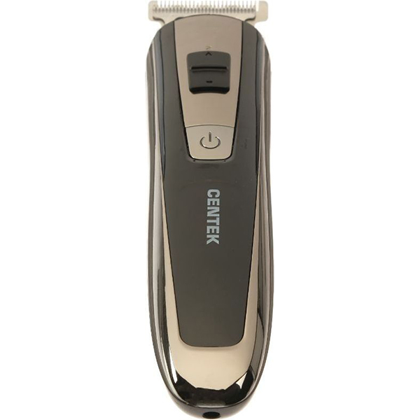 Машинка для стрижки волос Centek CT-2133 черный