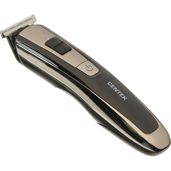 Машинка для стрижки волос Centek CT-2133 черный