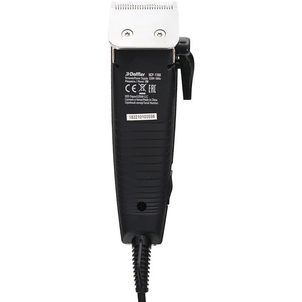 Машинка для стрижки волос Doffler HCP-1180
