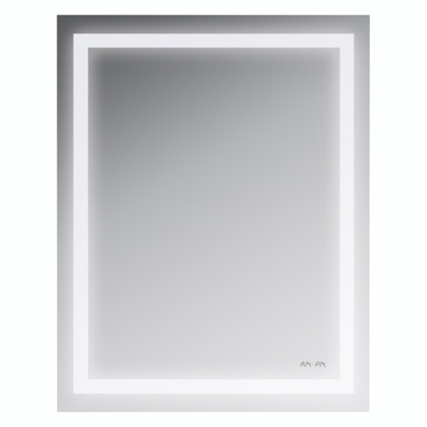 Зеркала для ванной Am.Pm M91AMOX0551WG серебристый