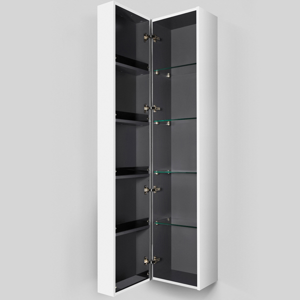 Шкаф Am.Pm SPIRIT 2.0 M70ACHL0356WG белый