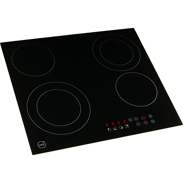 Встраиваемая электрическая панель MBS PE-604