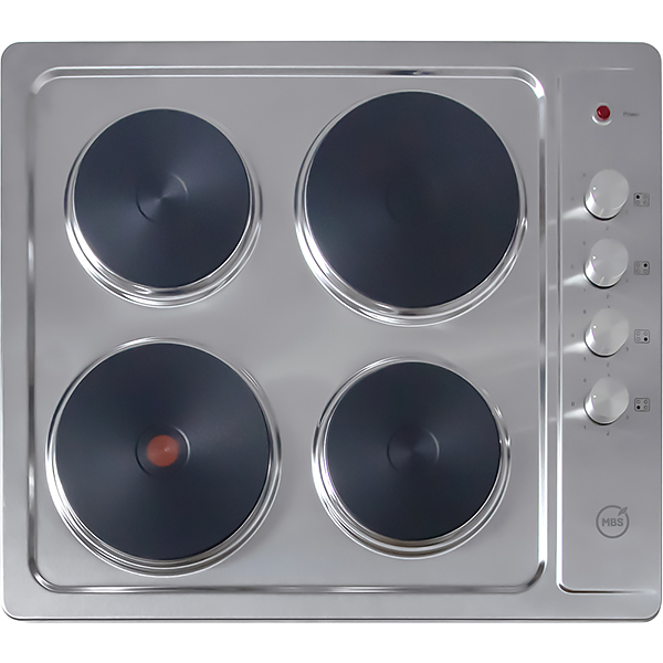 Встраиваемая электрическая панель MBS PE-610