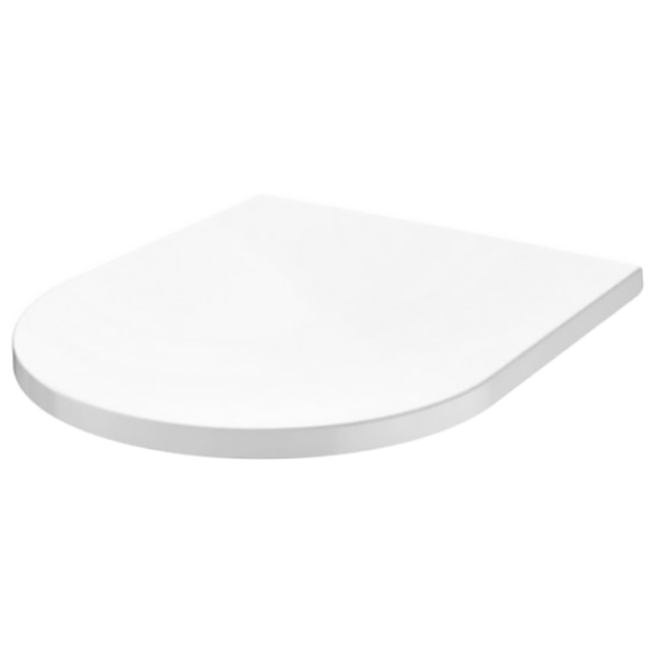 Сиденья и крышки для унитаза Am.Pm SpiritV2.0 C707858WH фото