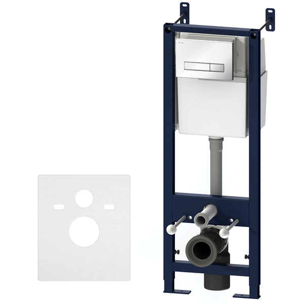 Система инсталляций и смыва Am.Pm Start I012703.0201