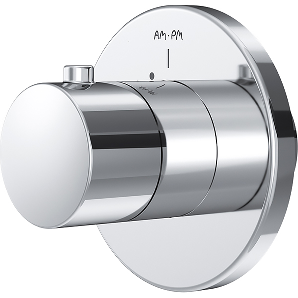 Вентиль Am.Pm F0800200 Запирающий фото