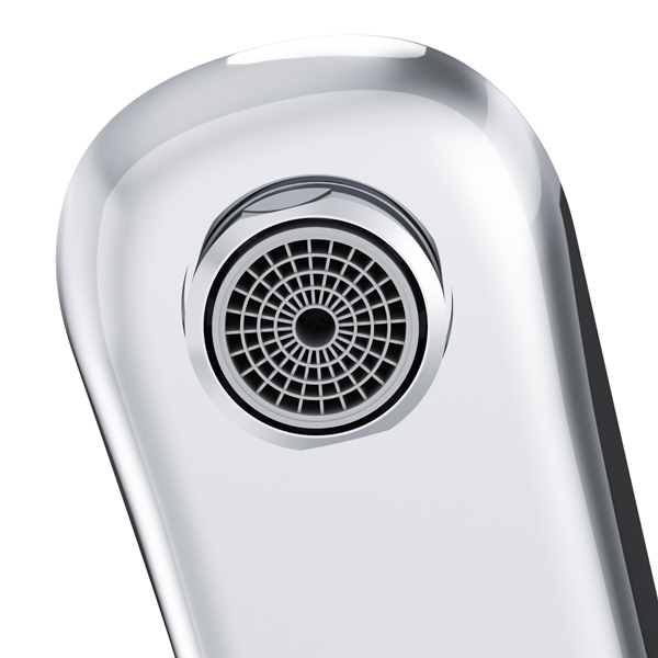 Смеситель Am.Pm Sensation F3070000