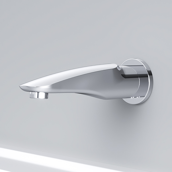 Смеситель Am.Pm Sensation F3070000