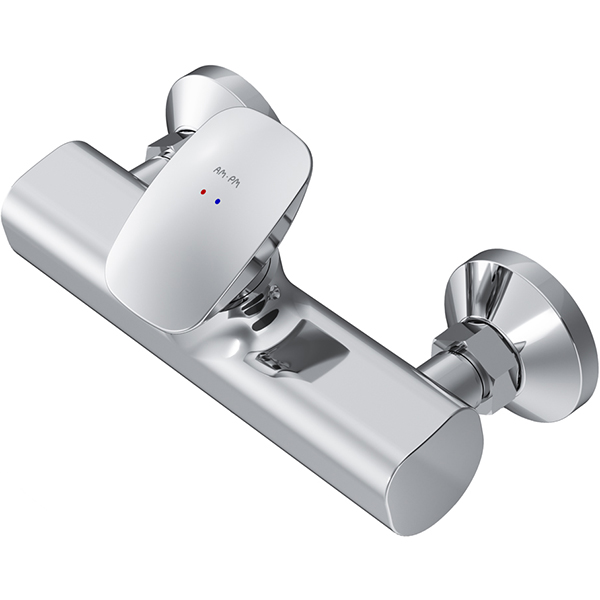 Смеситель Am.Pm SpiritV2.0 F70A20000